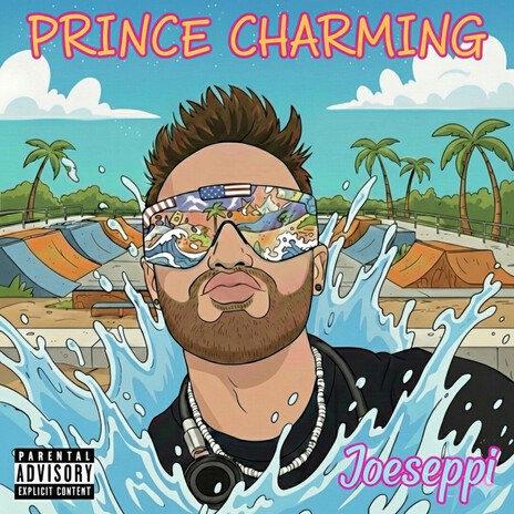 Prince Charming cover art