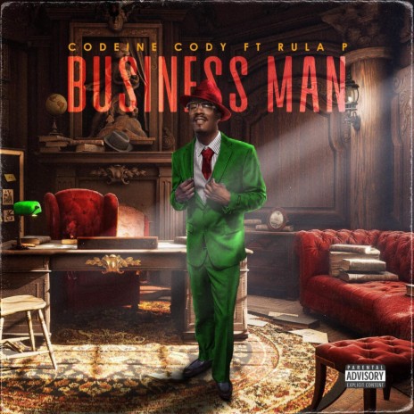 Im Ready cover art