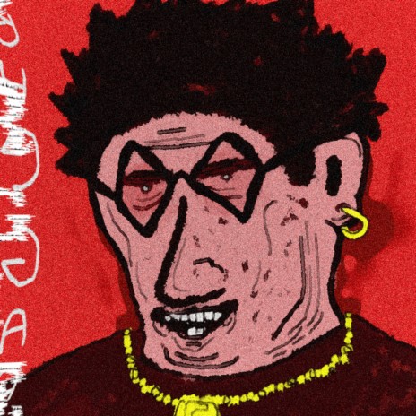I Love To Pee cover art