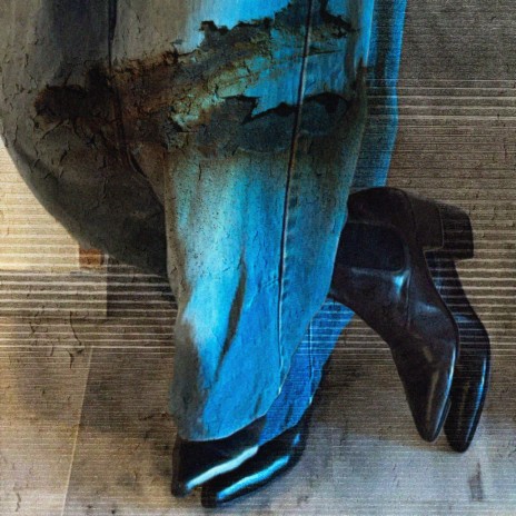 cowboy. cover art