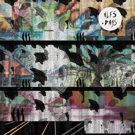 Submarine cover art