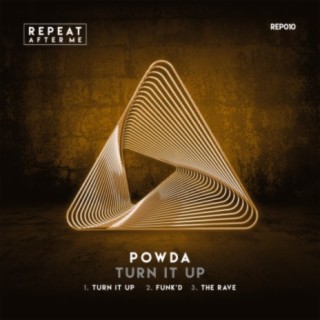 Funk'd (Original Mix) cover art