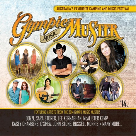 You and I cover art