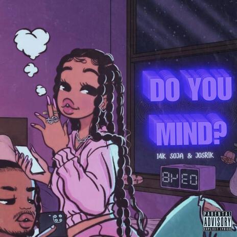Do U Mind (Remix) ft. Josrik cover art