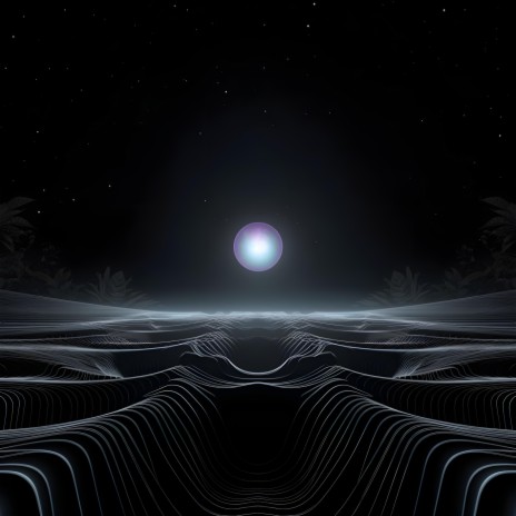 Orbital cover art