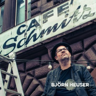 Björn Heuser