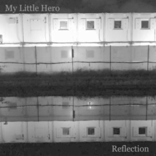 My Little Hero