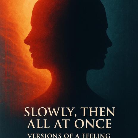 Slowly, Then All At Once (Roots Reggae Version) cover art
