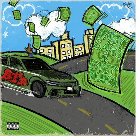 Go cover art