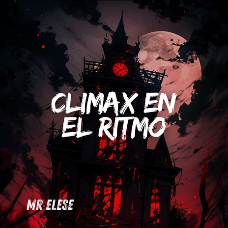 Climax en el Ritmo cover art