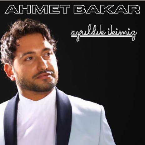 Ayrıldık İkimiz