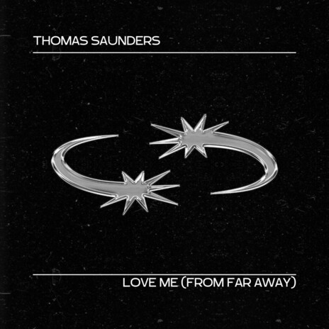 Love Me (From Far Away) cover art