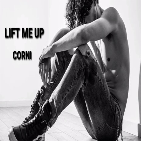 Lift me up (feat. Corem) cover art