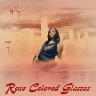Rose Colored Glasses cover art