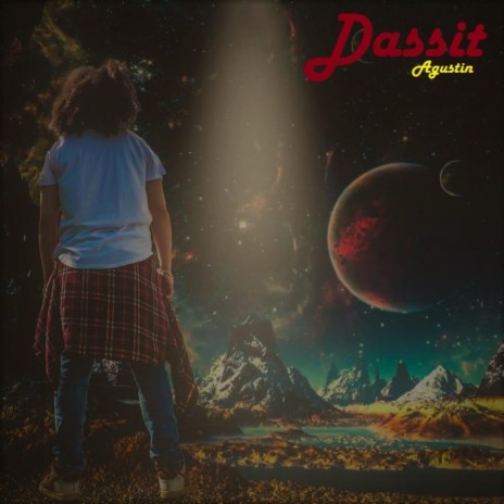 Dassit cover art