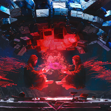 Not Today cover art
