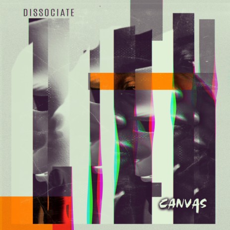 Dissociate cover art