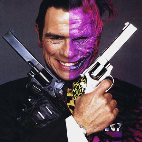Turn cover art