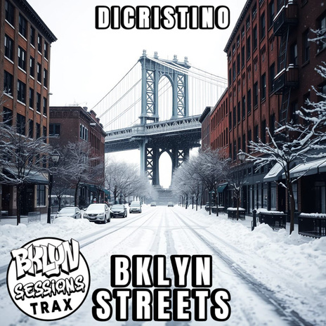 Bklyn Streets cover art