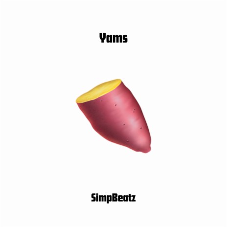 Yams cover art