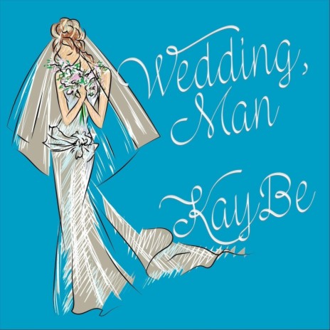 Wedding, Man