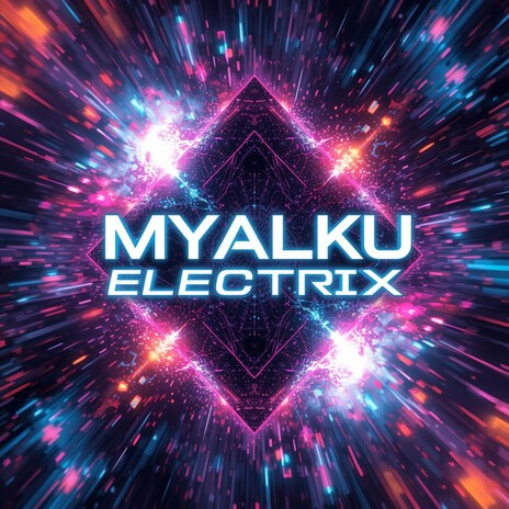 Electrix cover art
