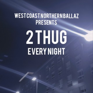 Every Night cover art