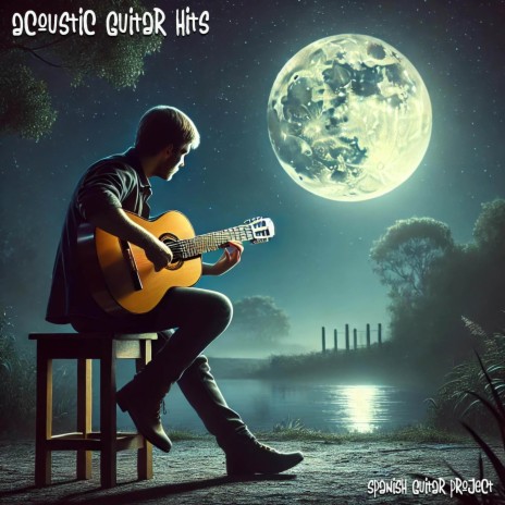 Penny Lane (Guitar Cover) ft. Victor y Pablo Escalona cover art