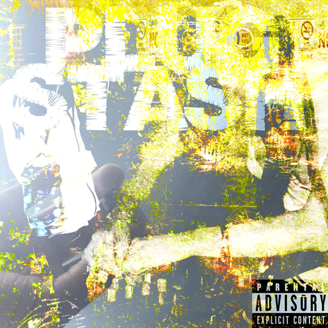 Get Back cover art