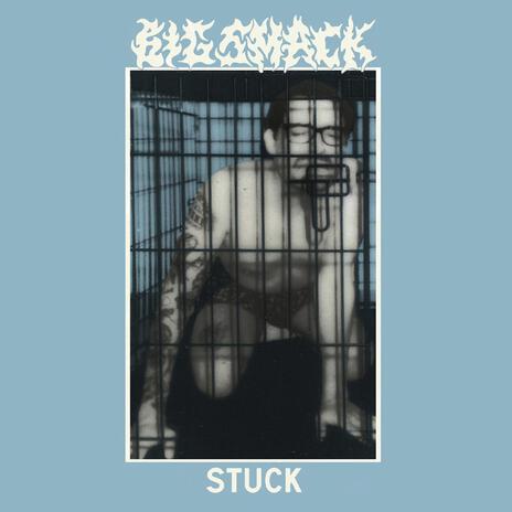 Stuck cover art