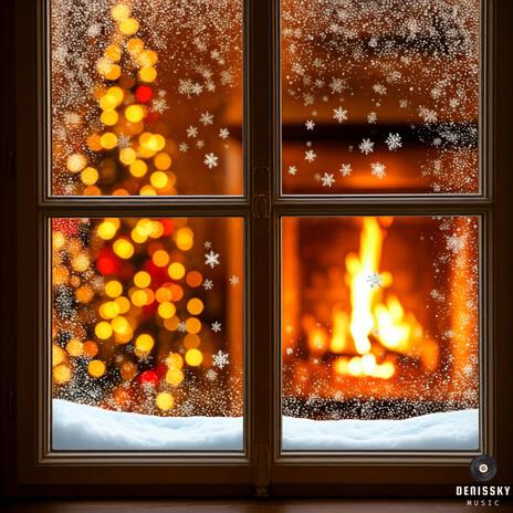 Silent Snowfall cover art