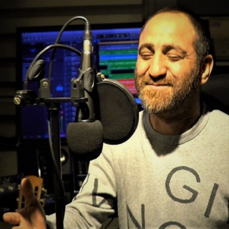 Gelin Oldu Kızım Benim cover art