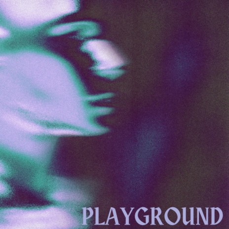 PLAYGROUND (Extended Mix) cover art