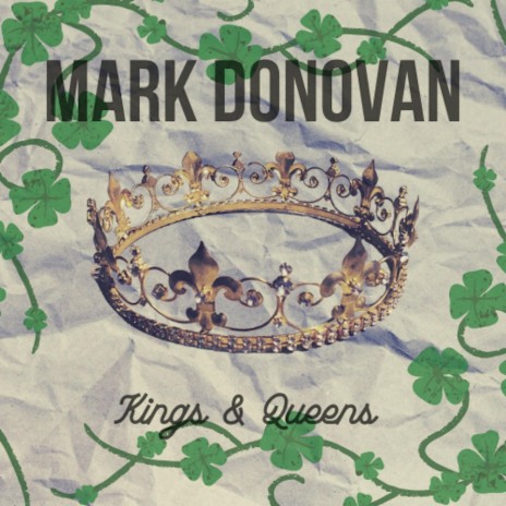 Kings & Queens cover art