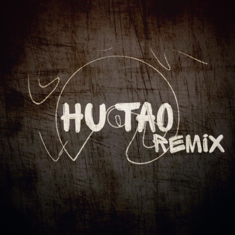 Hu Tao (Remix) cover art