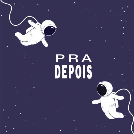 Pra Depois ft. Clari Tupi cover art