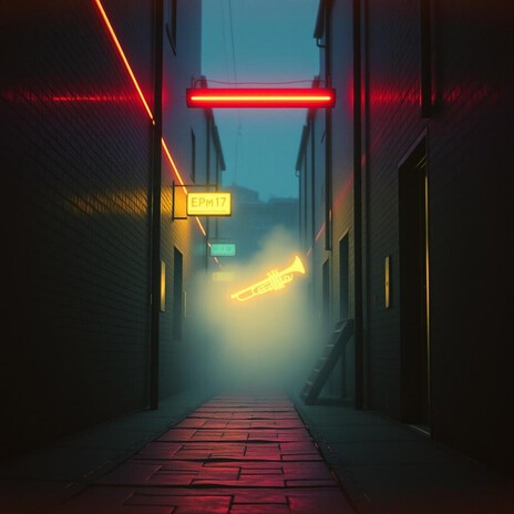Electric Dorian Step cover art