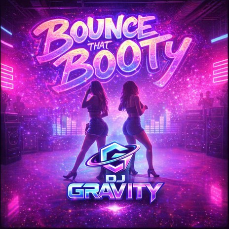 Bounce That Booty cover art