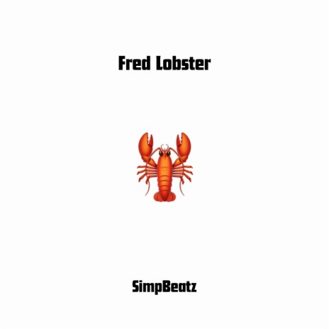 Fred Lobster cover art