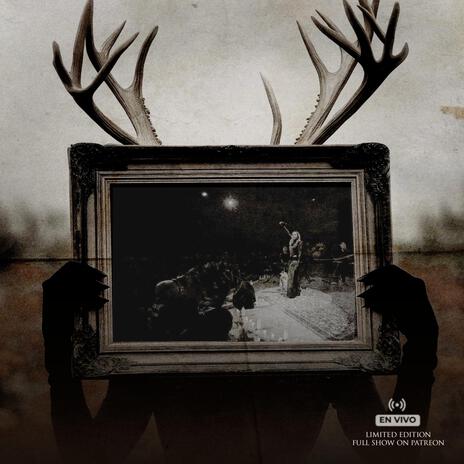 La Promesa (Semiacústico En Vivo) cover art