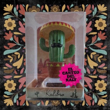 El bocia ft. Ulysses Tales cover art