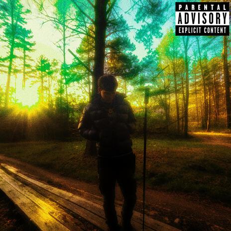 Lunatic From Out Of This World cover art