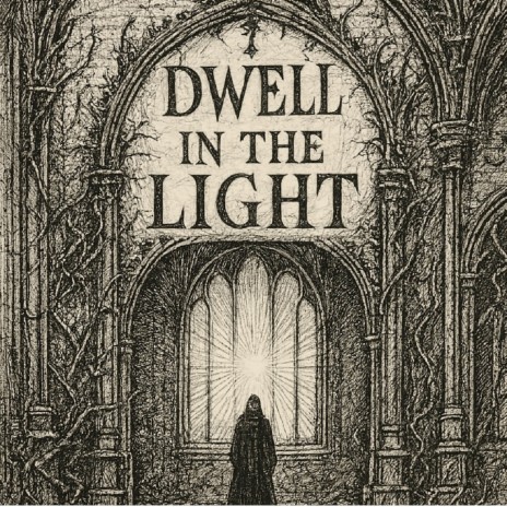 Dwell in the Light cover art