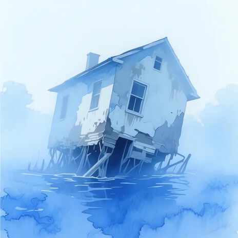 Ripples in a Widening Lake cover art
