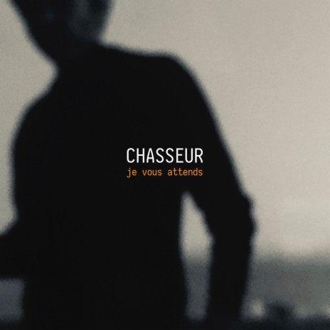 Je vous attends cover art