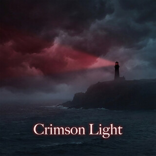 Crimson Light cover art