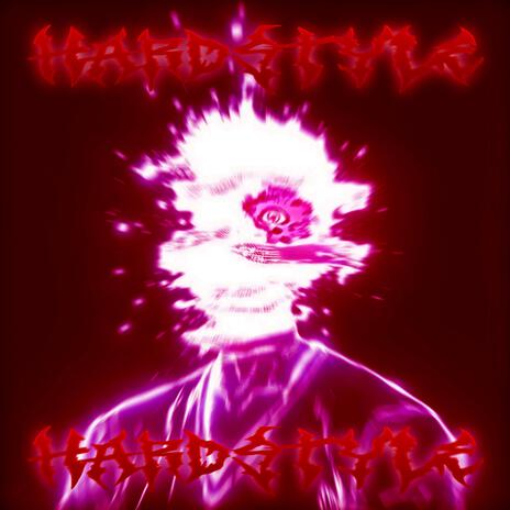 Nunca vi ninguém Hardstyle (Slowed) cover art