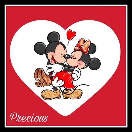 Precious