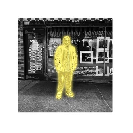 21st-Century cover art