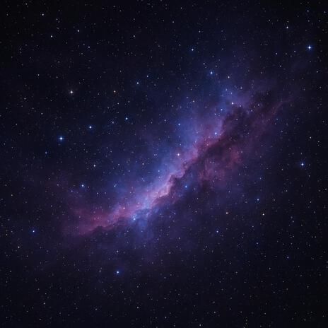 Space cover art